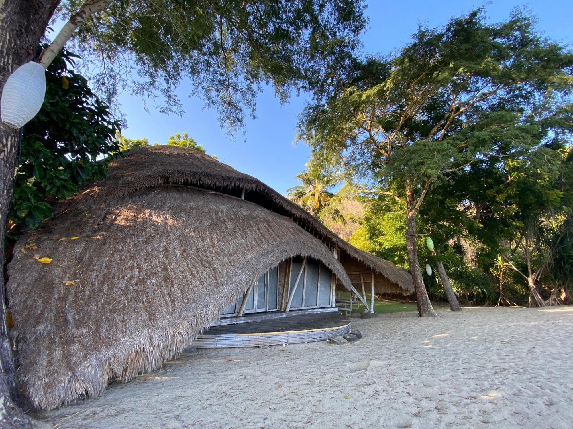 Badini Homestay เปมูเตรัน ภายนอก รูปภาพ